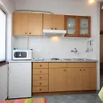 With A Parking Space Kukljica, Ugljan - 8196 Apartman