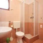 With A Parking Space Kukljica, Ugljan - 8196 Apartman