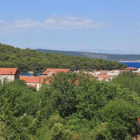 Апартаменты With A Parking Space Kukljica, Ugljan - 8196 Куклица