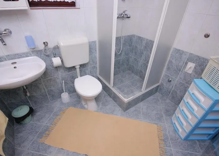 Apartament With A Parking Space Kukljica, Ugljan - 8196